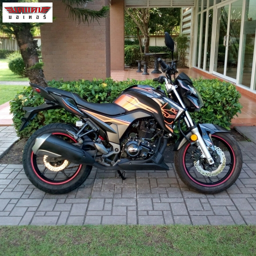 CR5-EFI
